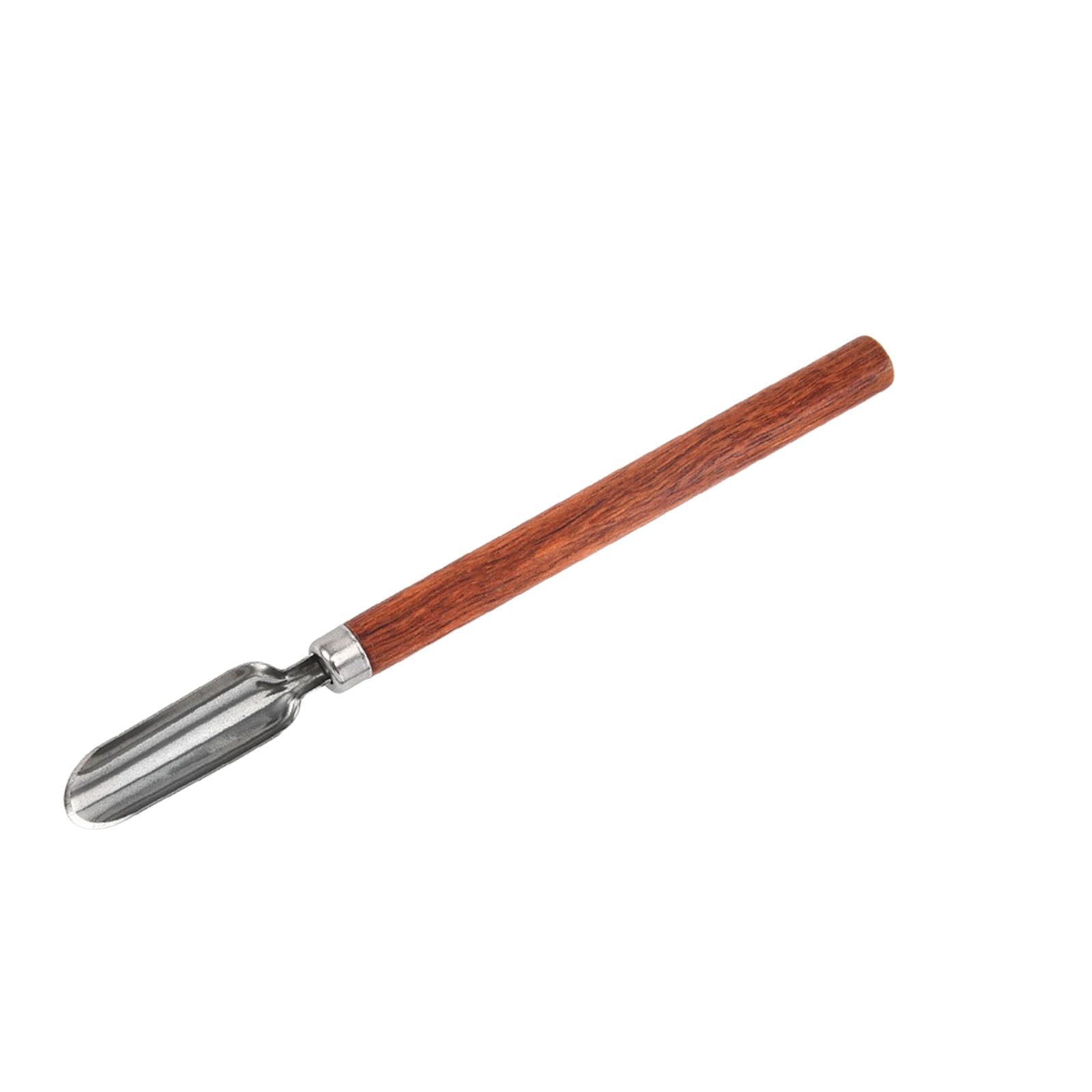 Kitchen Gadgets For Chefs - Food Carving Knife Stainless Steel Kitchen