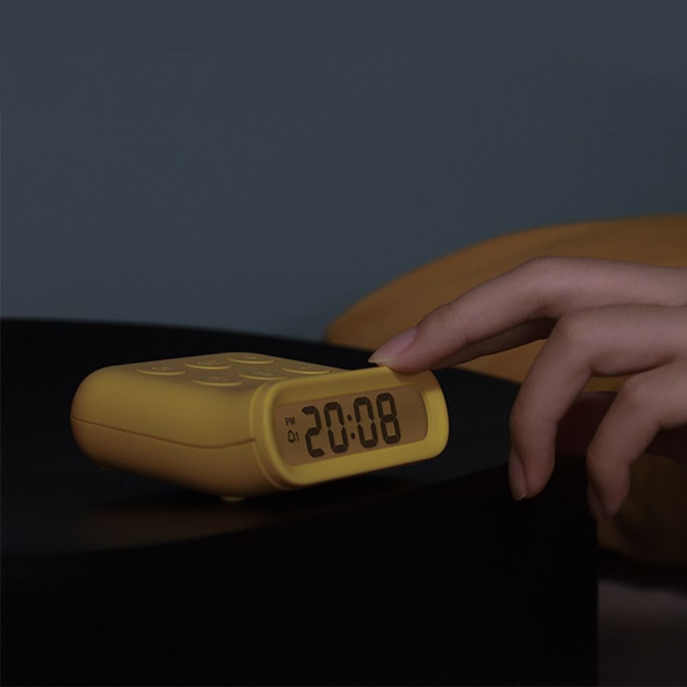 Gifts Creative Small Alarm Clo - Kitchen Gadgets For Arthritic Hands ulasan dan harga