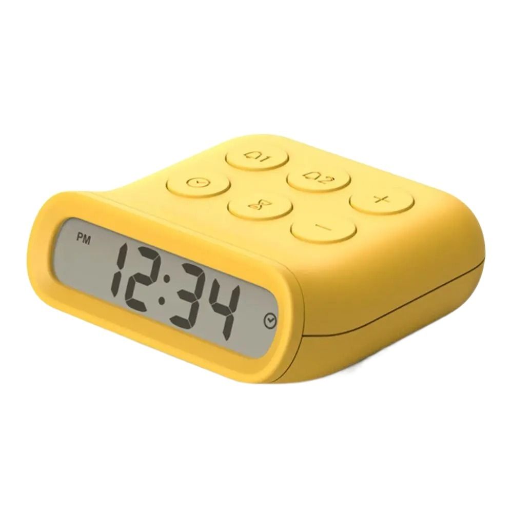 Gifts Creative Small Alarm Clo - Kitchen Gadgets For Arthritic Hands ulasan dan harga