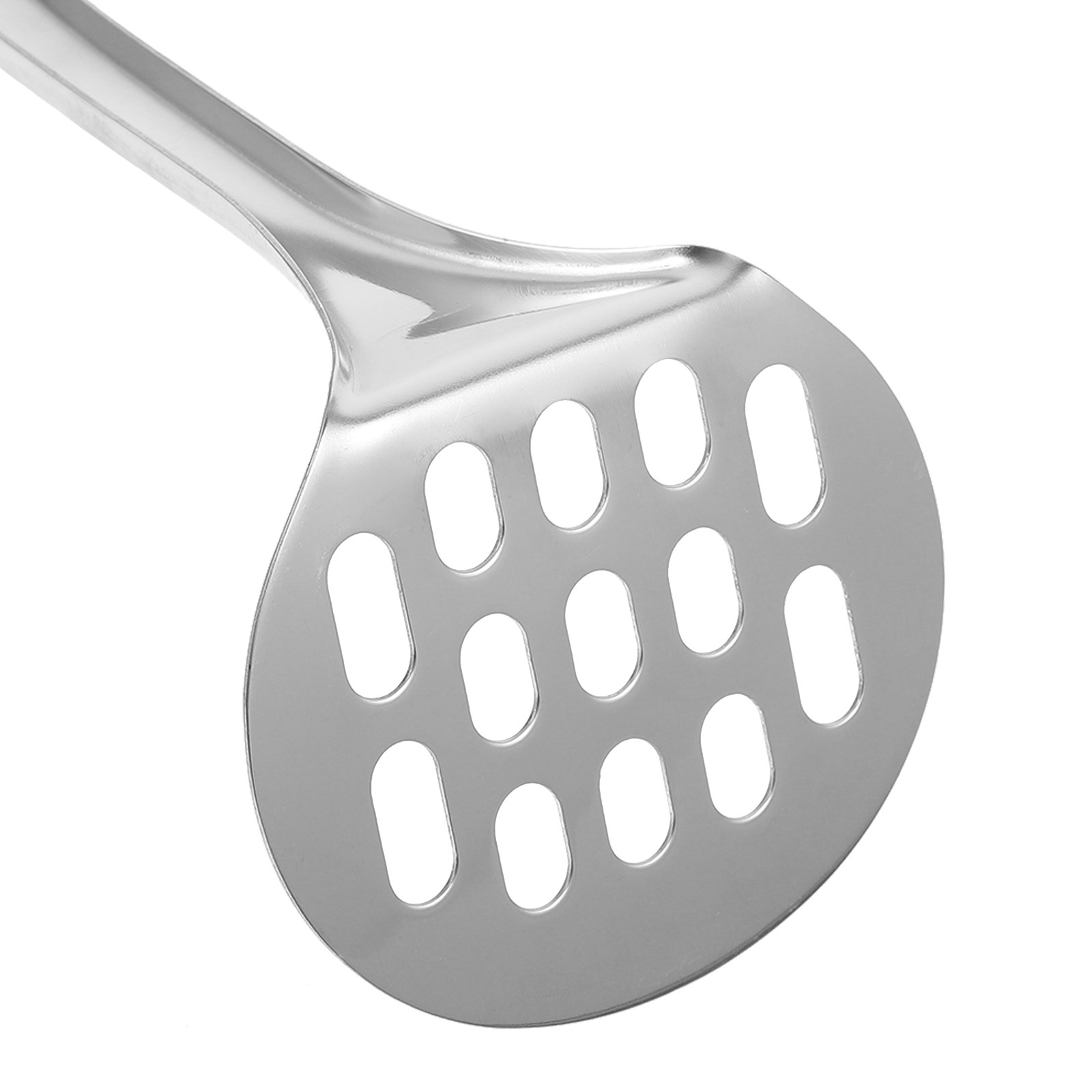 Stainless Steel Potato Masher  - Potato Masher Ricer ulasan dan harga