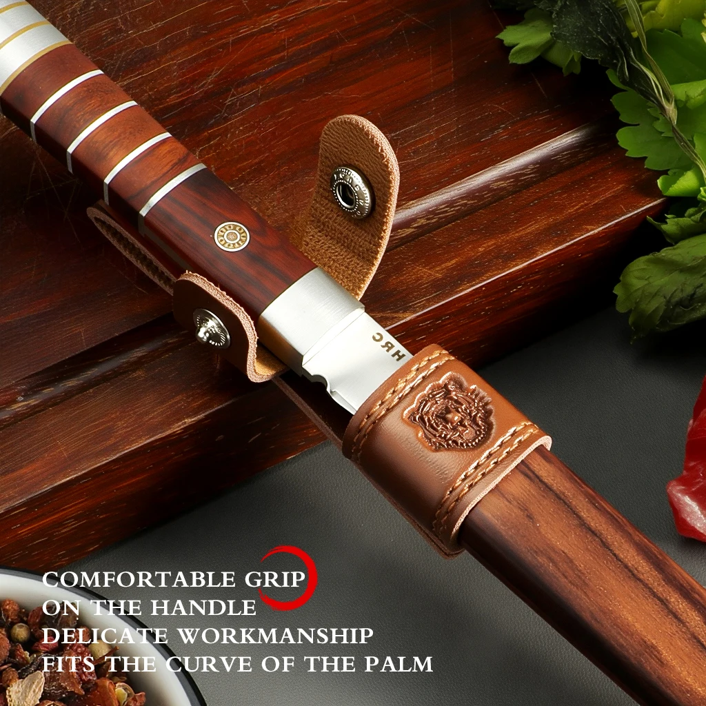 High-hardness Kitchen Knife Ha - Kitchen Gadgets For Chefs ulasan dan harga