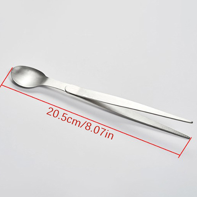 2 In 1 Stainless Steel Taste S - Kitchen Gadgets For Chefs ulasan dan harga