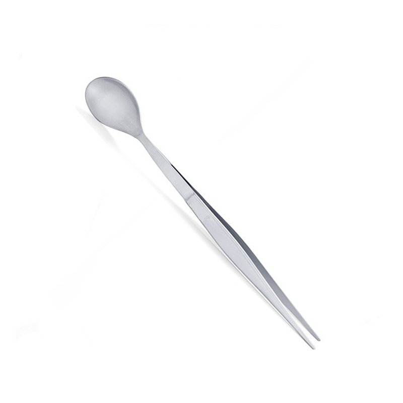 2 In 1 Stainless Steel Taste S - Kitchen Gadgets For Chefs ulasan dan harga