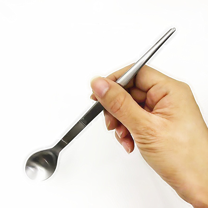 2 In 1 Stainless Steel Taste S - Kitchen Gadgets For Chefs ulasan dan harga