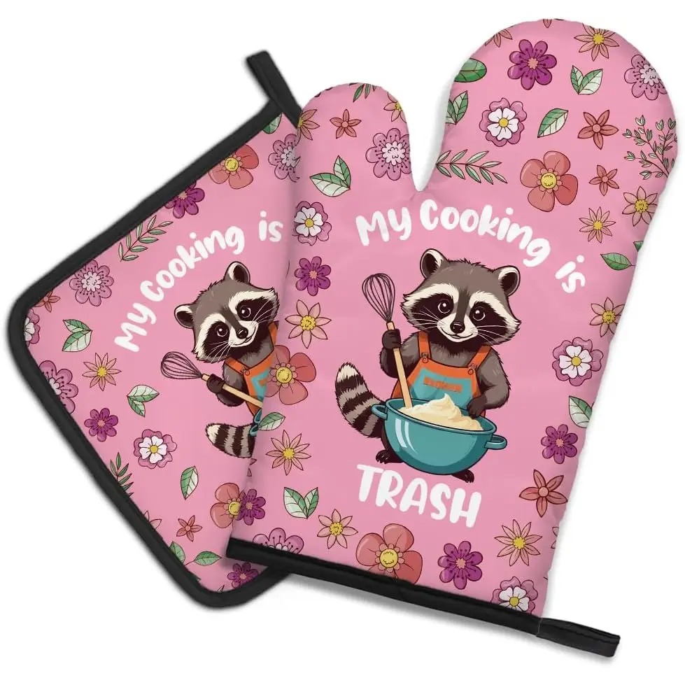 My Cooking is Trash Funny Oven - Funny Kitchen Gadgets Gifts ulasan dan harga