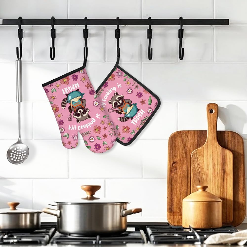 My Cooking is Trash Funny Oven - Funny Kitchen Gadgets Gifts ulasan dan harga