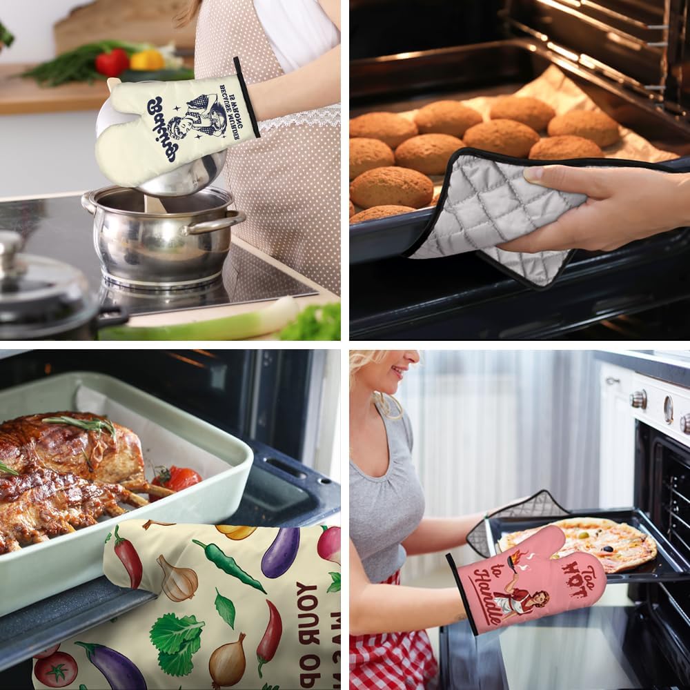 My Cooking is Trash Funny Oven - Funny Kitchen Gadgets Gifts ulasan dan harga