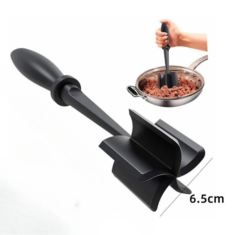 1/3pc Multi Function Food Mash - Potato Masher Ricer ulasan dan harga