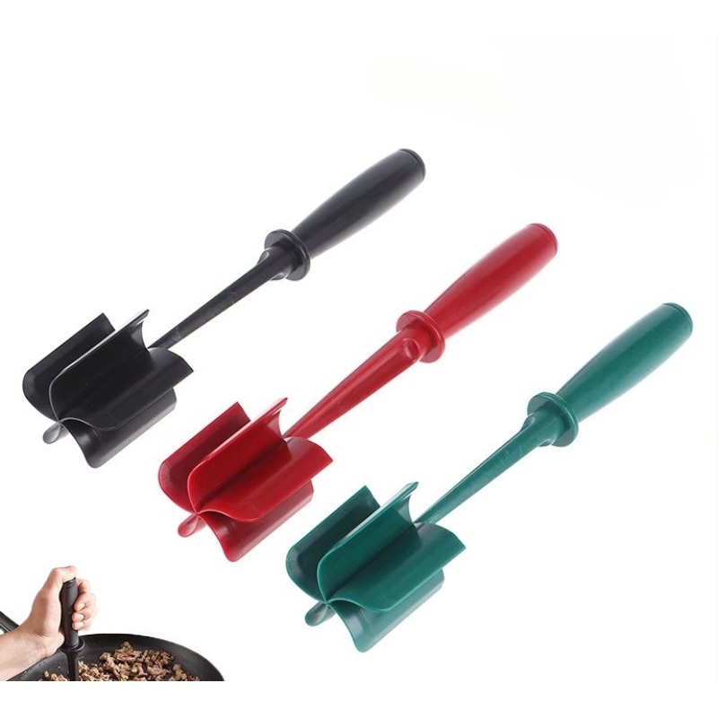 1/3pc Multi Function Food Mash - Potato Masher Ricer ulasan dan harga