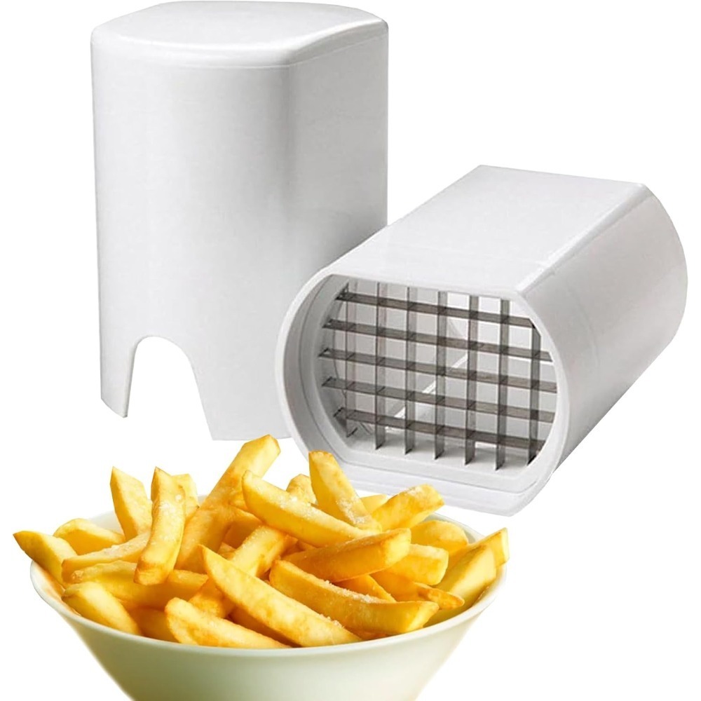 French Fries Potato Dicer Natu - Potato Masher Ricer ulasan dan harga