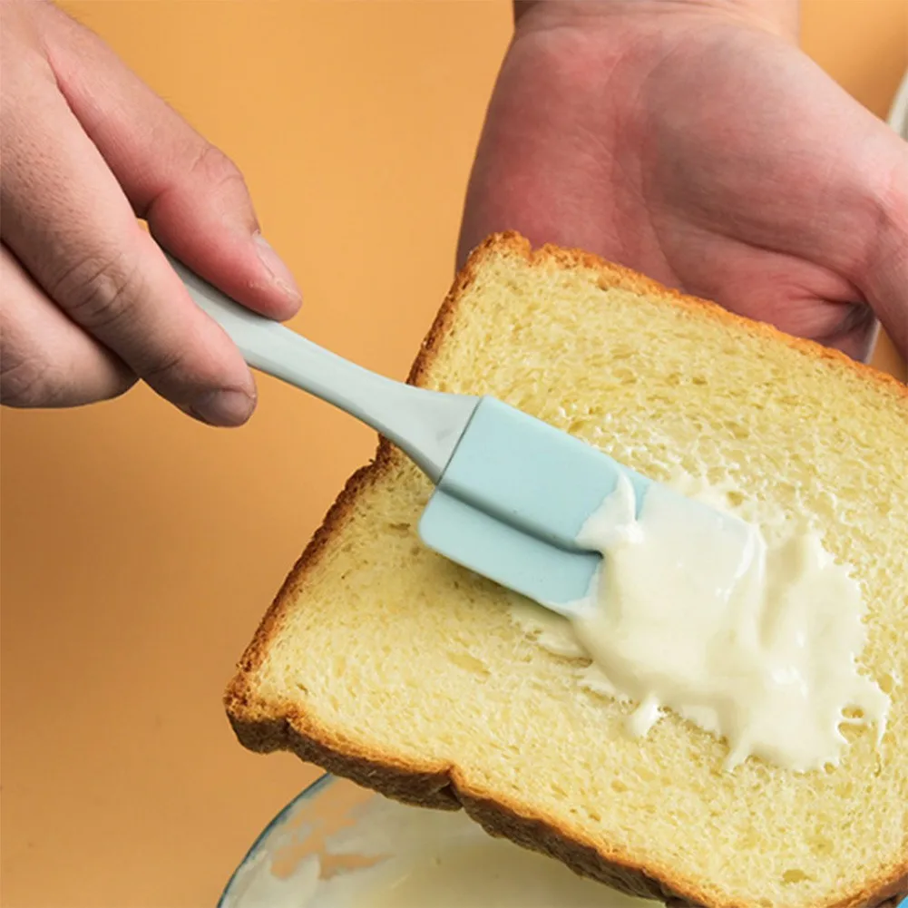 3Pcs Cream Scraper DIY Bread C - Kitchen Gadgets Latest ulasan dan harga