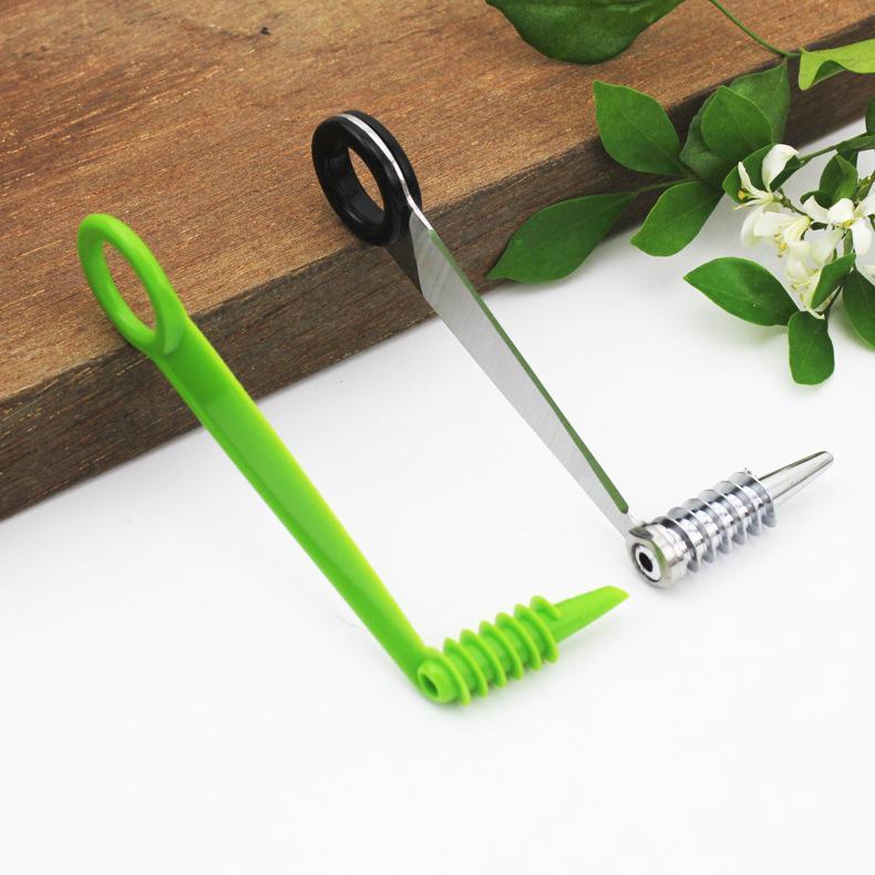 Multifunctional Spirals Cutter - Potato Masher Ricer ulasan dan harga