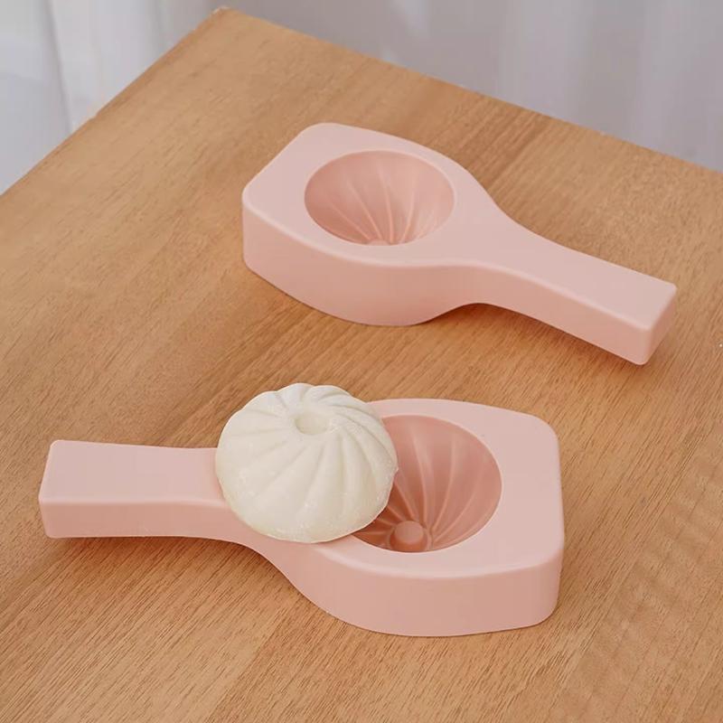 Steamed Stuffed Bun Molding To - Kitchen Gadgets Pasta ulasan dan harga