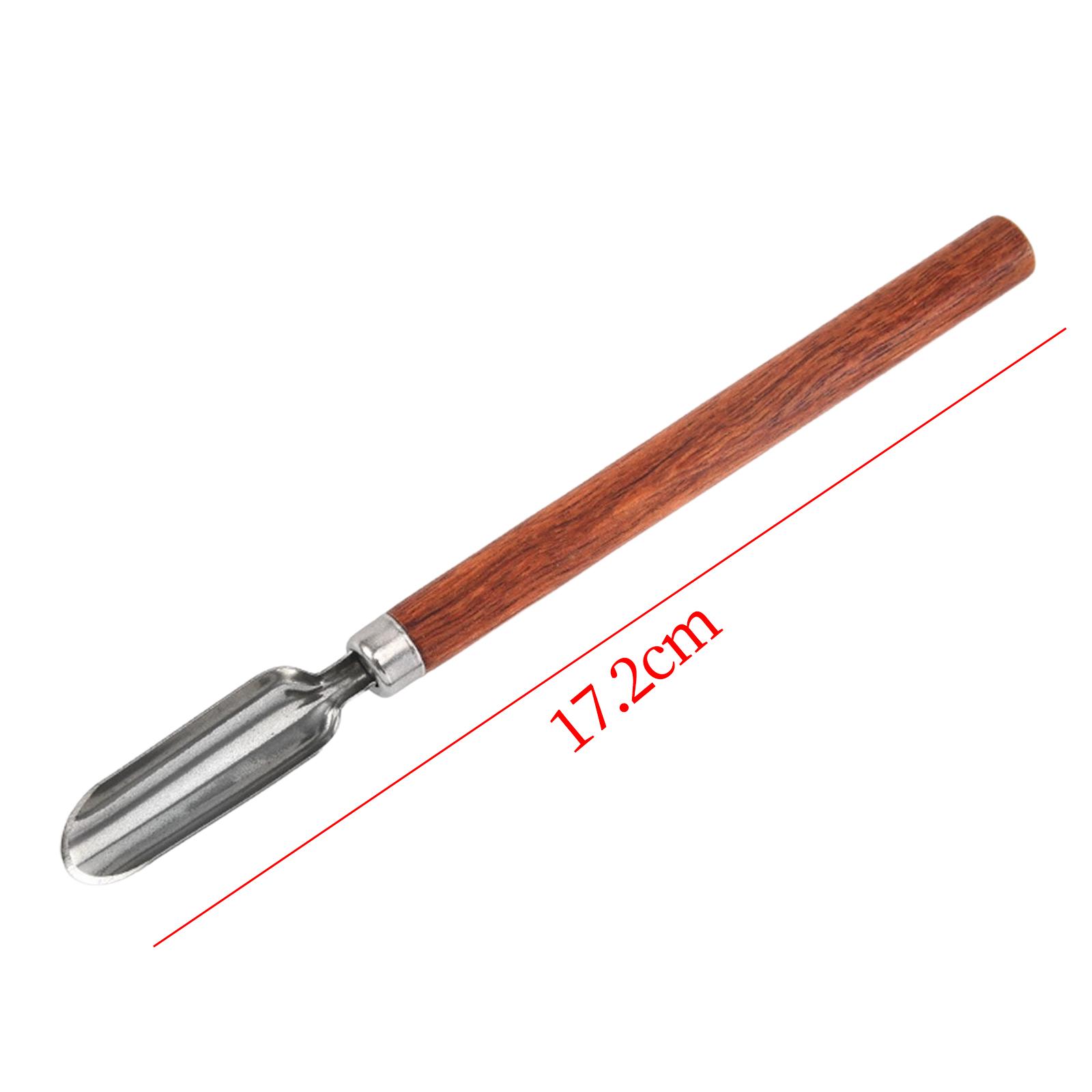 Food Carving Knife Stainless S - Kitchen Gadgets For Chefs ulasan dan harga