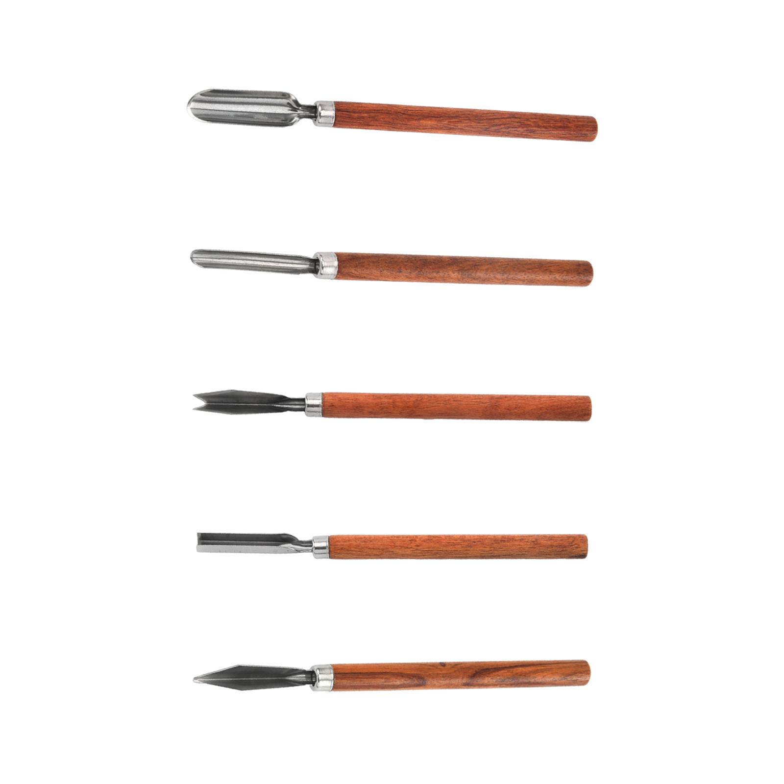 Food Carving Knife Stainless S - Kitchen Gadgets For Chefs ulasan dan harga