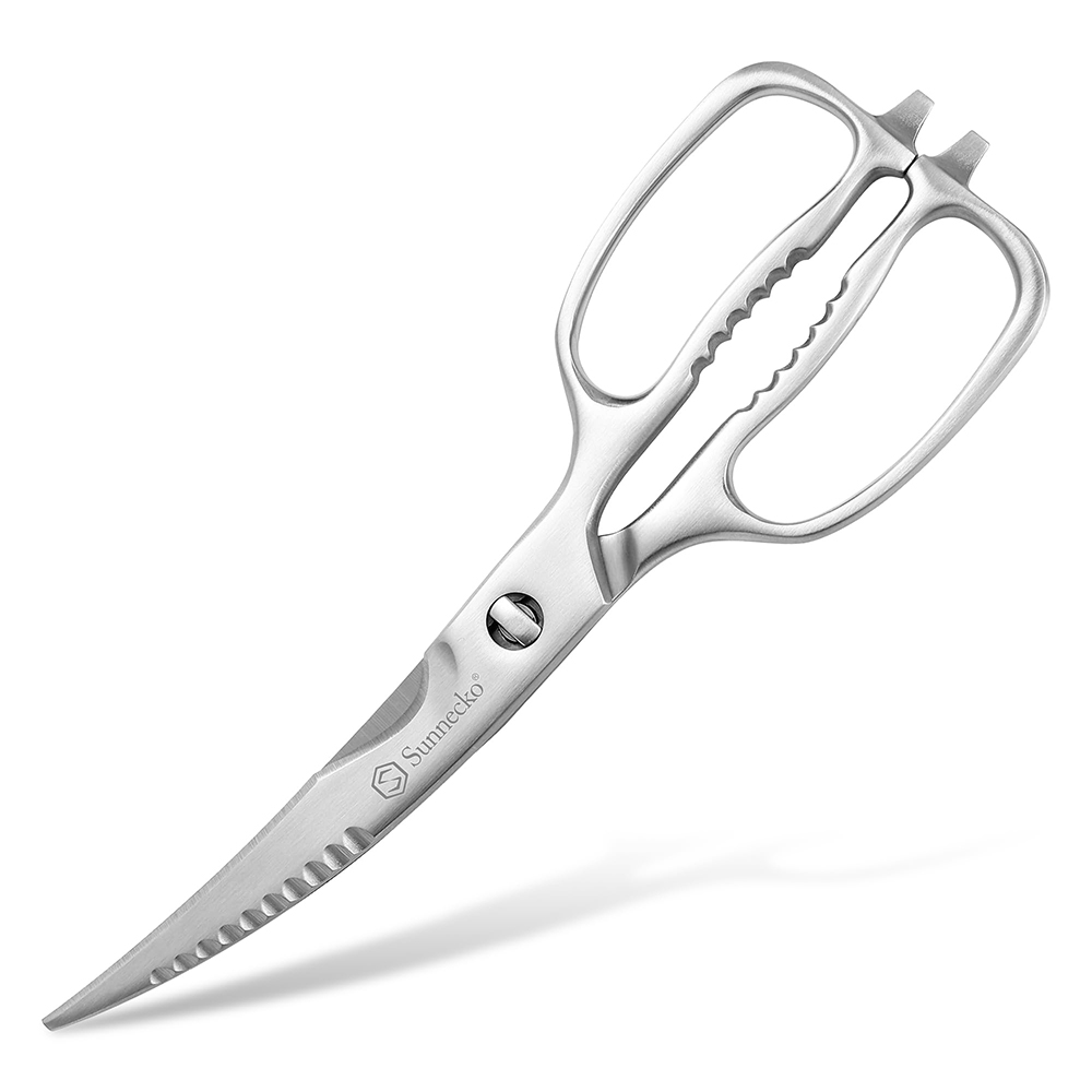 Sunnecko Professional Stainles - Kitchen Gadgets Latest ulasan dan harga