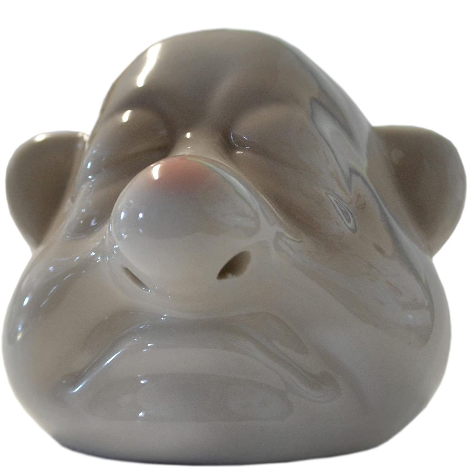Funny Ceramic Egg Separator,Bi - Funny Kitchen Gadgets Gifts ulasan dan harga