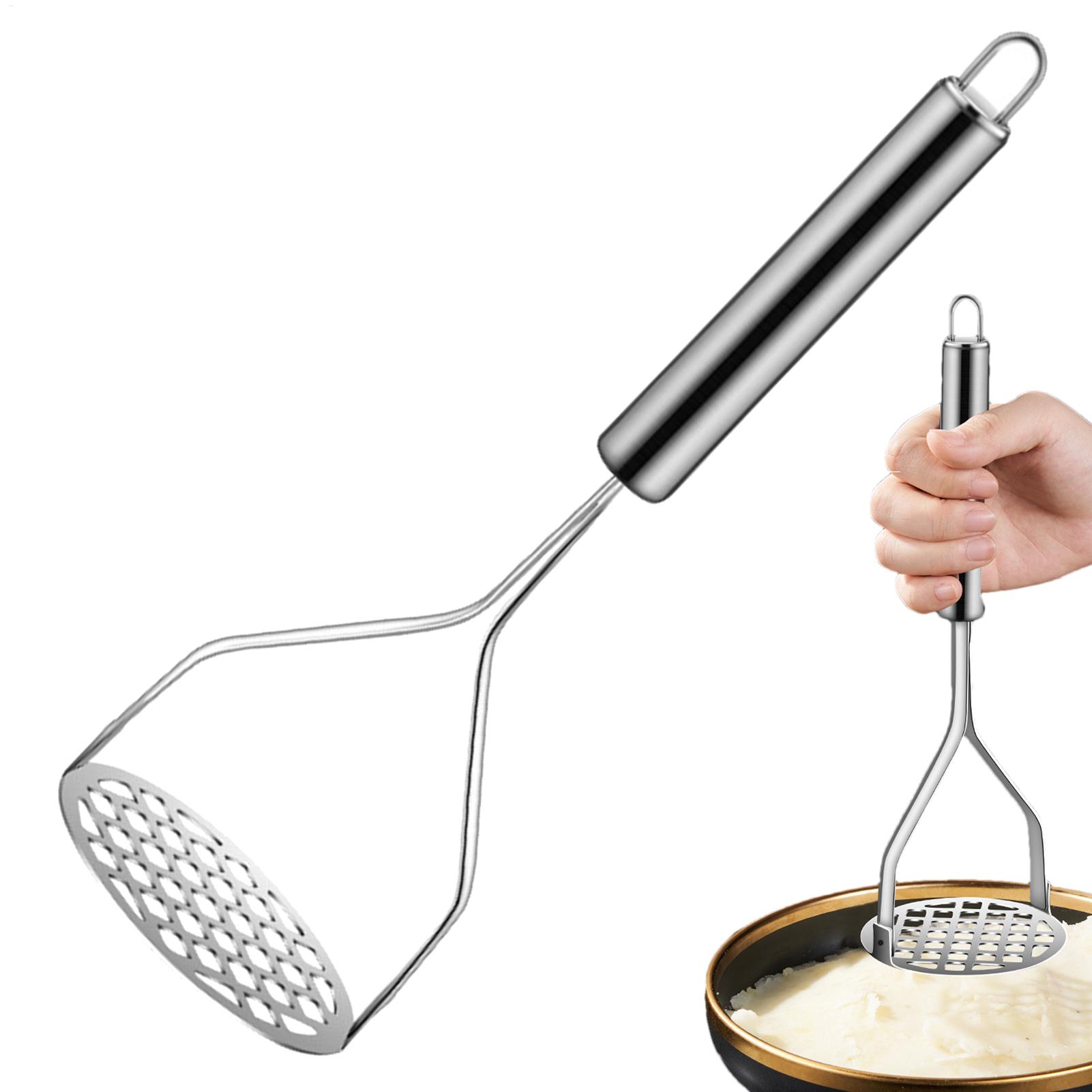 Potato Masher Press Ricer Pota - Potato Masher Ricer ulasan dan harga