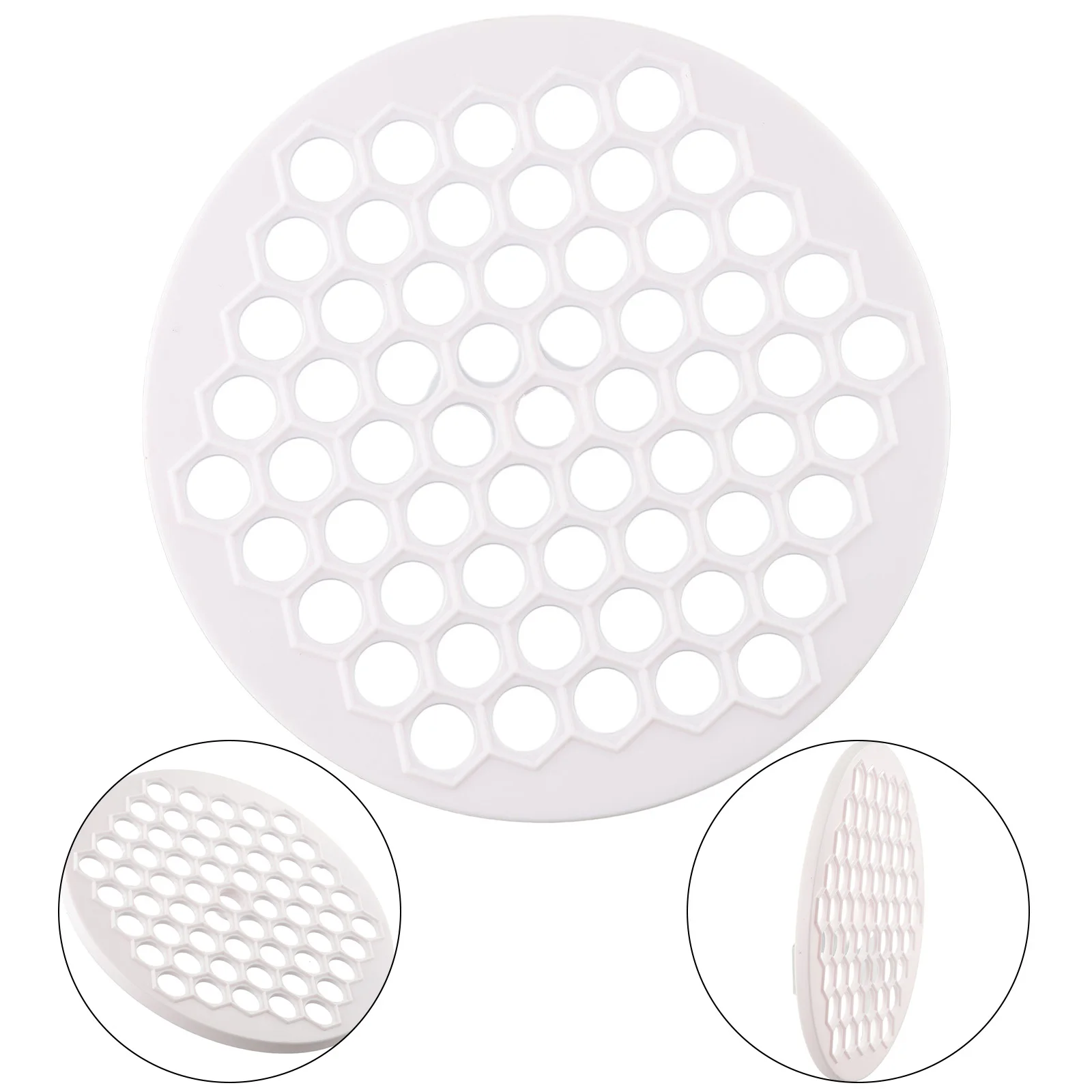 1PCS Dumpling Mold Dough Rolli - Kitchen Gadgets Latest ulasan dan harga