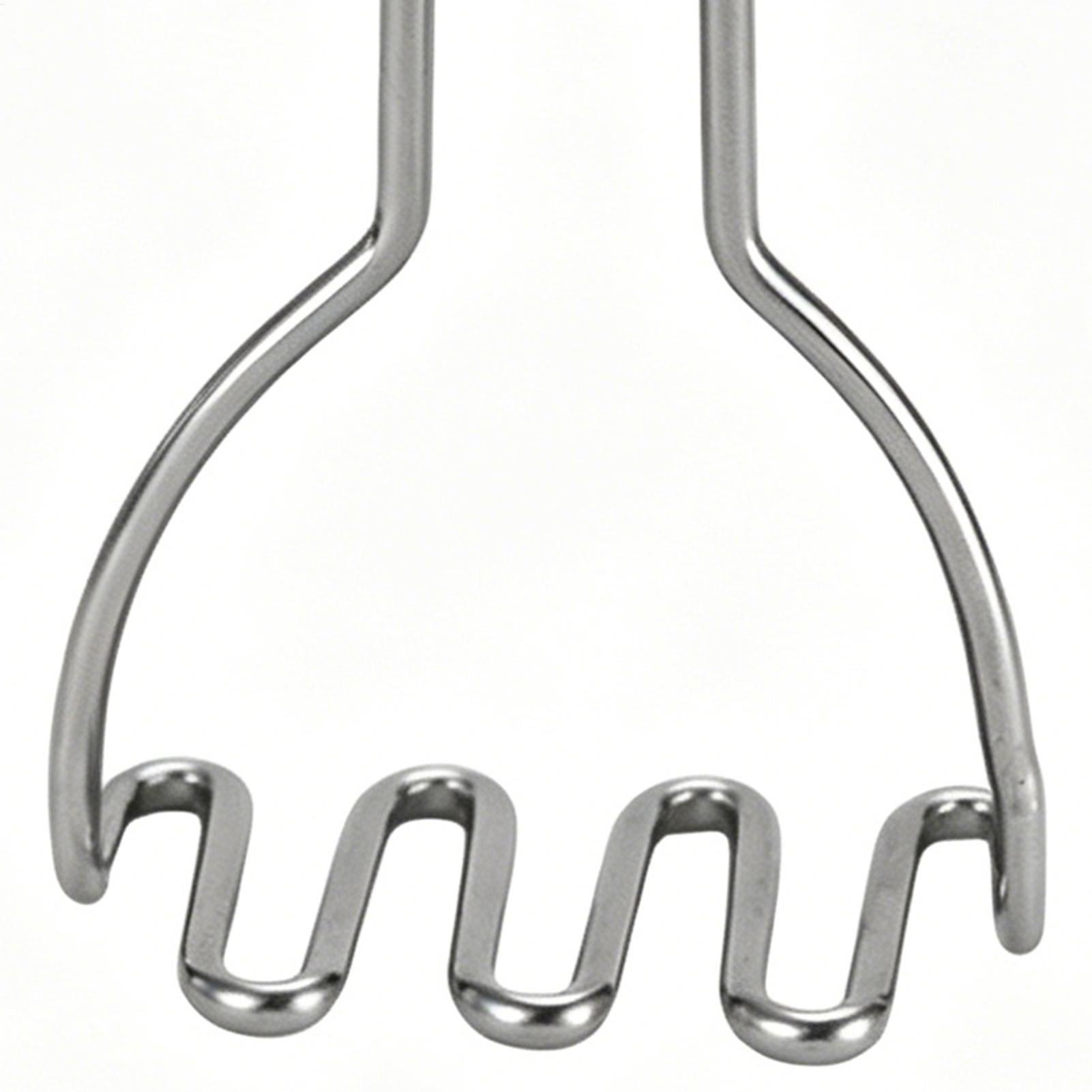 NEW Potato Masher Rustproof Di - Potato Masher Ricer ulasan dan harga