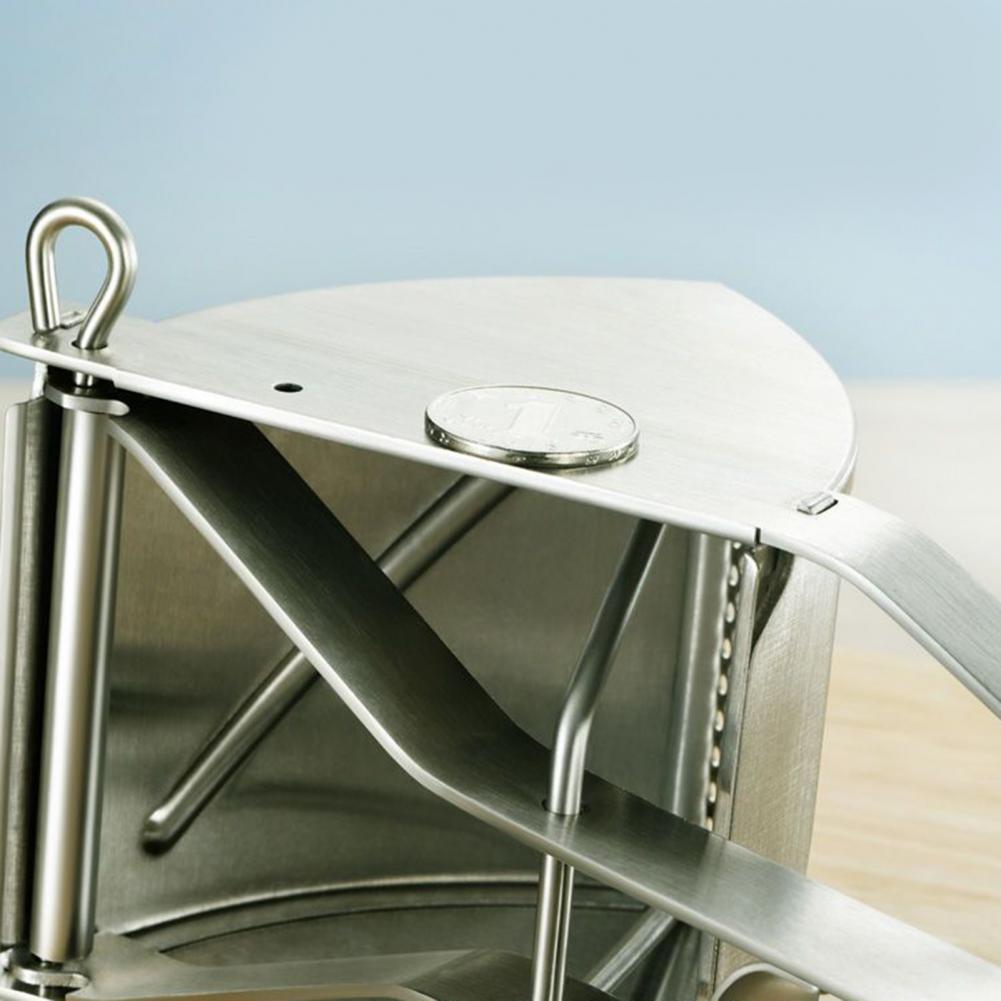 Potato Masher Stainless Steel  - Potato Masher Ricer ulasan dan harga