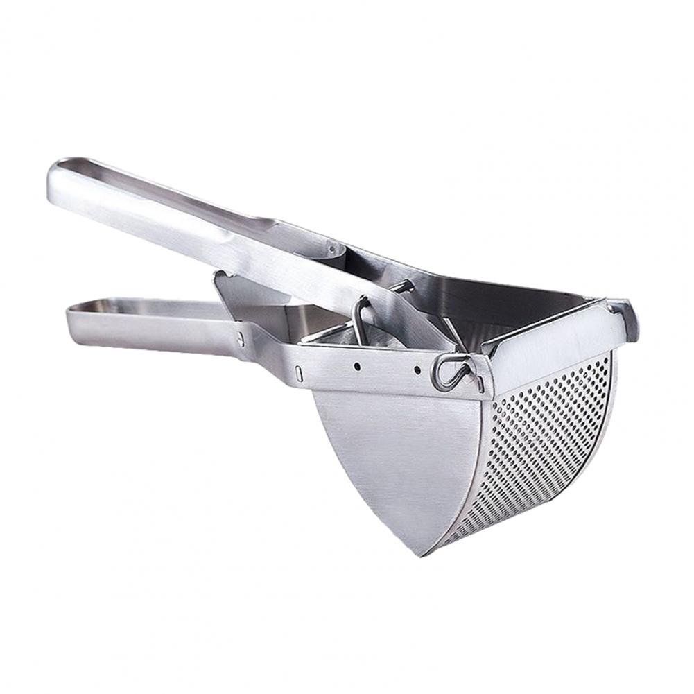 Potato Masher Stainless Steel  - Potato Masher Ricer ulasan dan harga