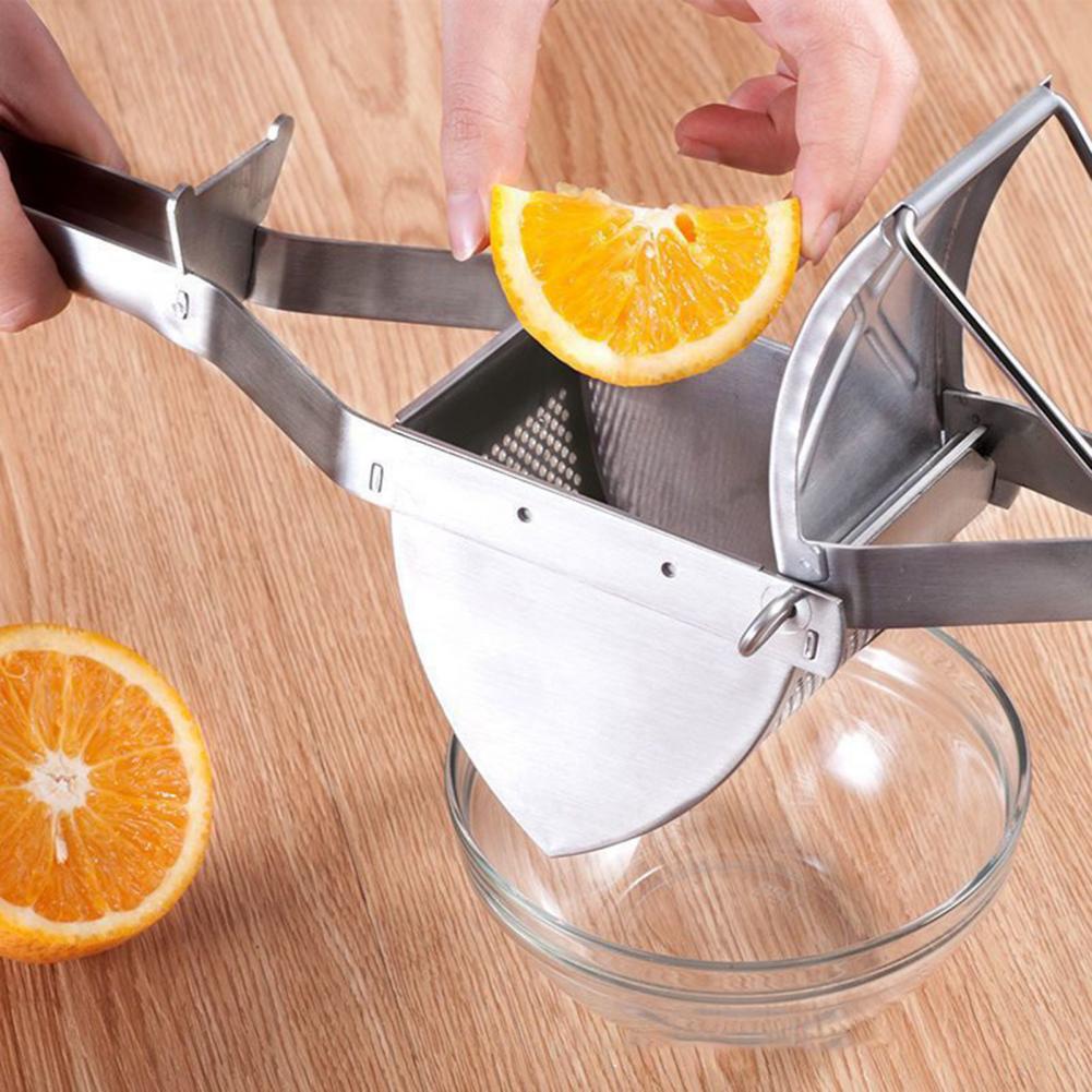 Potato Masher Stainless Steel  - Potato Masher Ricer ulasan dan harga