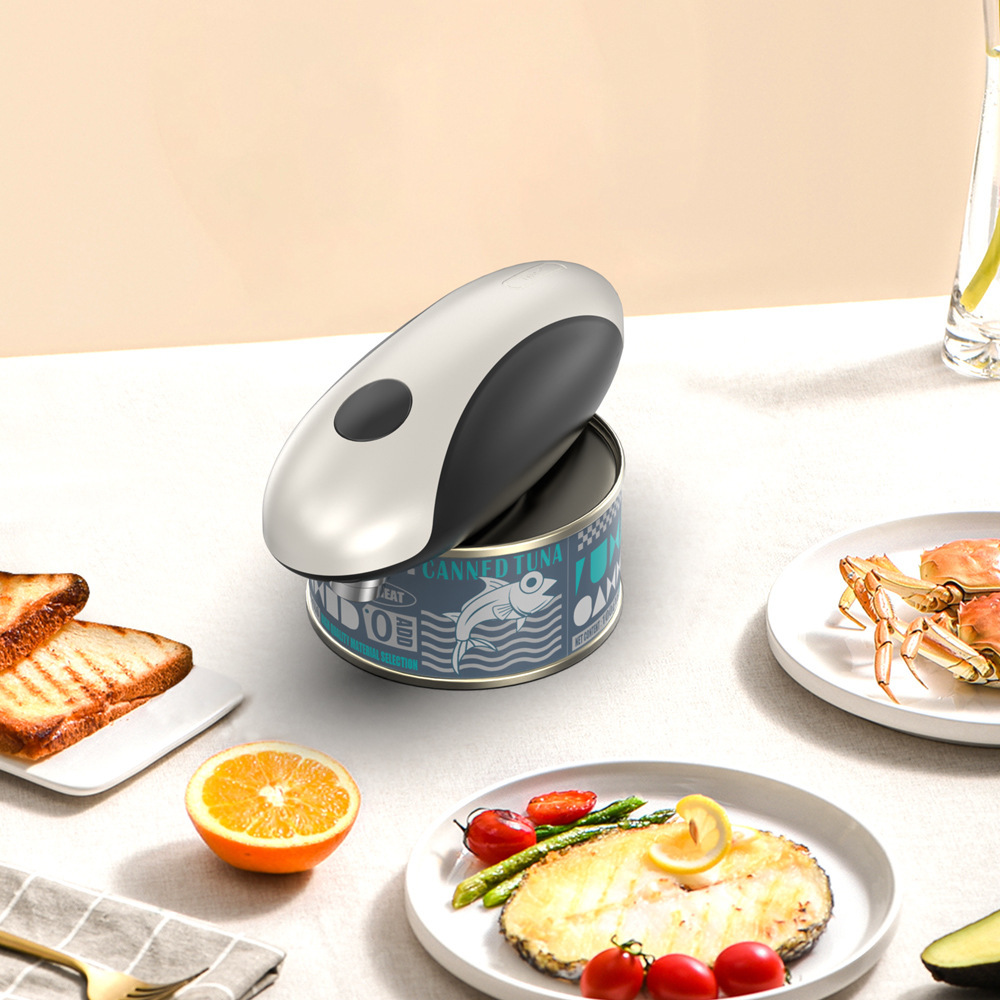 Amazon automatic electric can  - Kitchen Gadgets Amazon ulasan dan harga