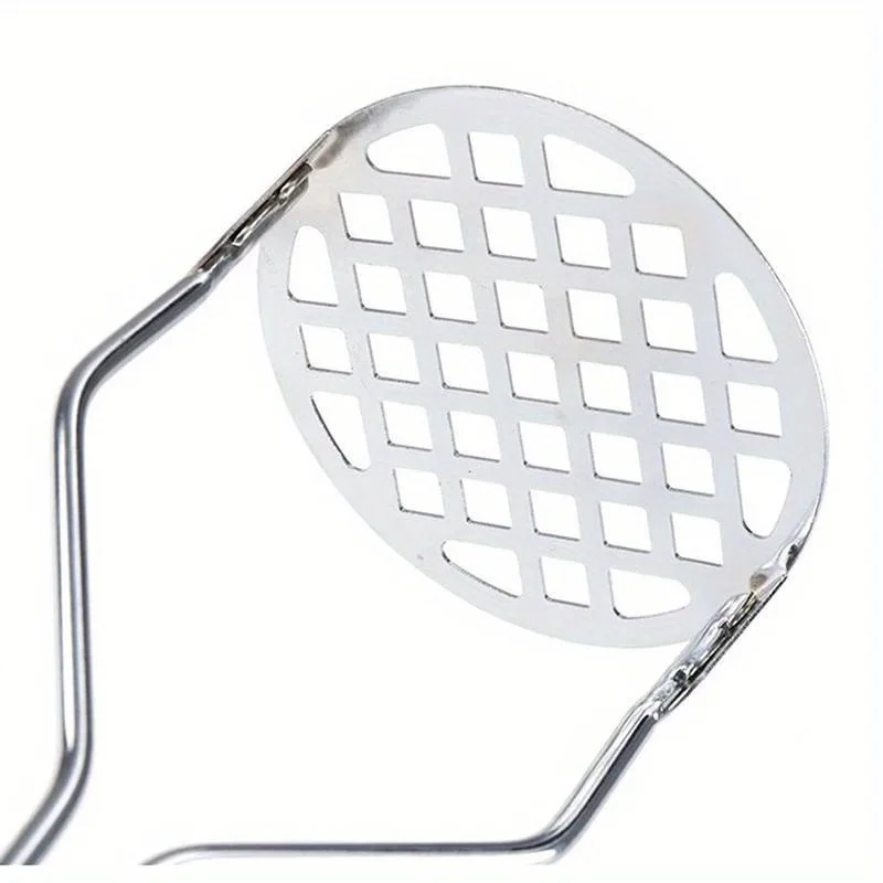 Pressed Potato Masher Puree Ju - Potato Masher Ricer ulasan dan harga