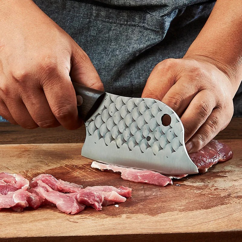 InLeung Professional Forged Ki - Kitchen Gadgets For Chefs ulasan dan harga