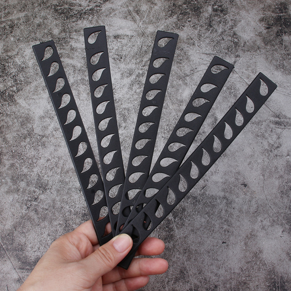 Thickened Blade Edge Protector - Kitchen Gadgets For Chefs ulasan dan harga