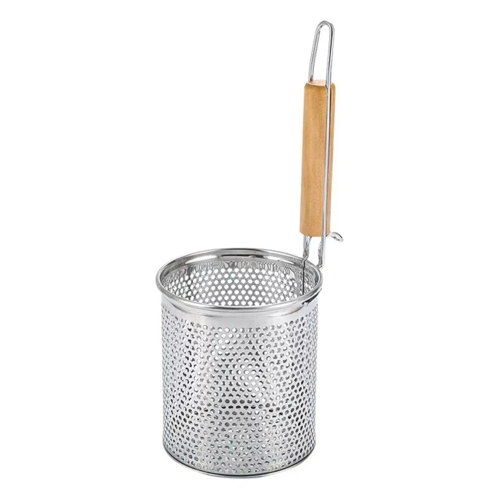 Thickened Stainless Steel Funn - Kitchen Gadgets Pasta ulasan dan harga