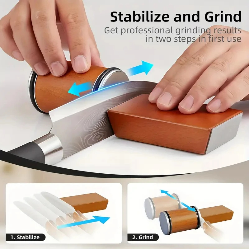Home Chef Kitchen Rolling Knif - Kitchen Gadgets For Chefs ulasan dan harga