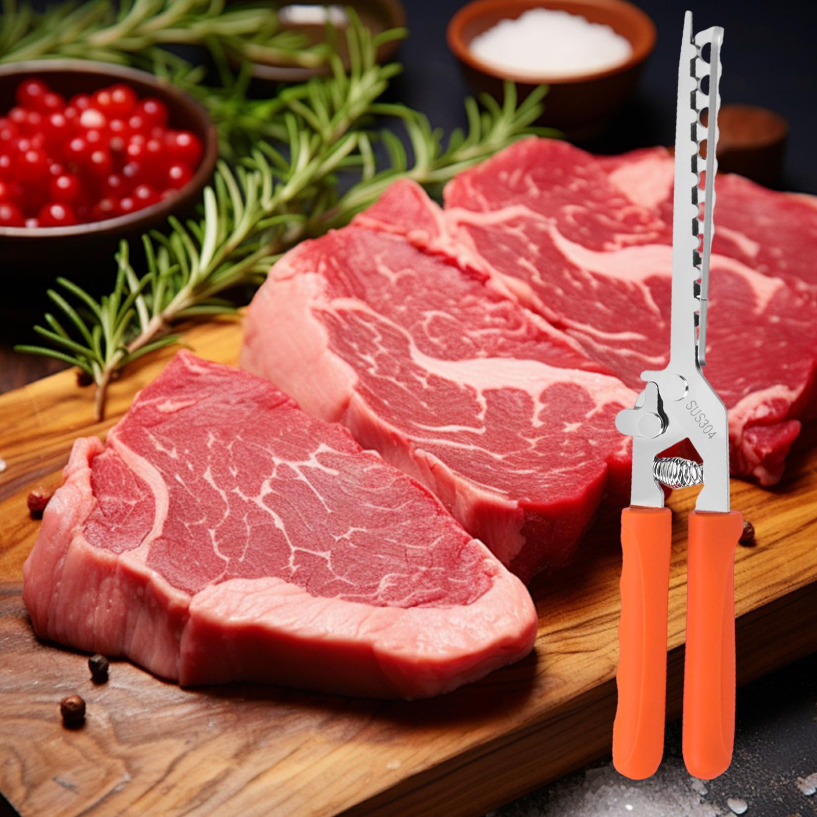 BBQ Rib Skinner Kitchen Gadget - Kitchen Gadgets For Chefs ulasan dan harga
