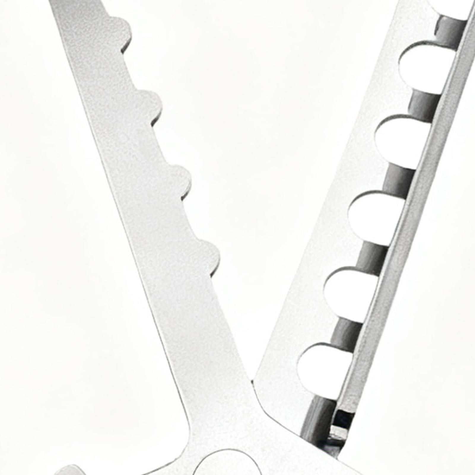 BBQ Rib Skinner Kitchen Gadget - Kitchen Gadgets For Chefs ulasan dan harga
