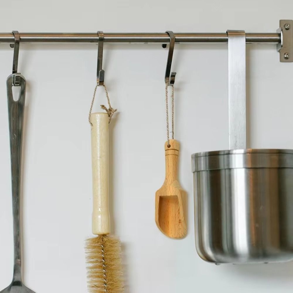 Portable Wooden Handle Mini Wo - Kitchen Gadgets For Arthritic Hands ulasan dan harga