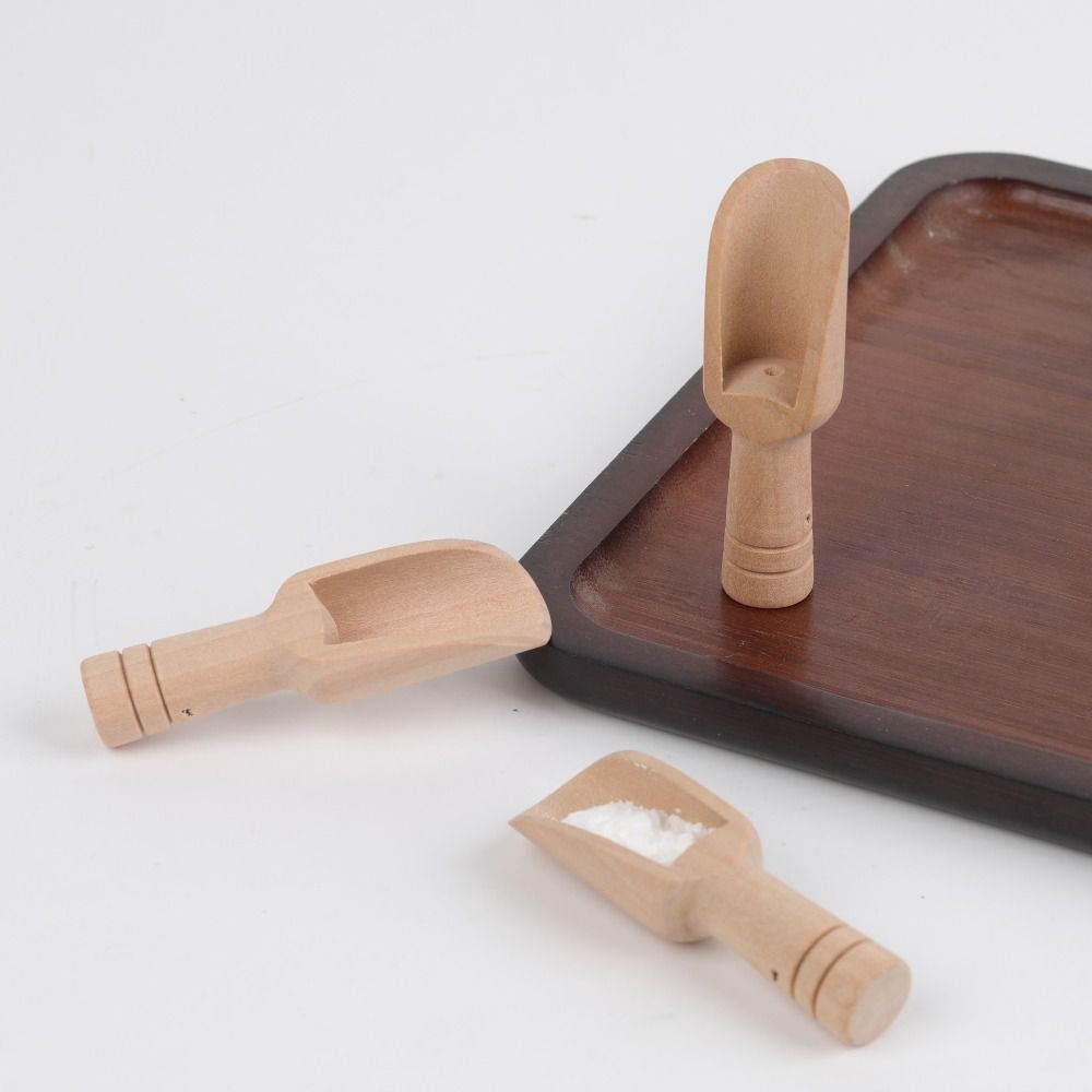 Portable Wooden Handle Mini Wo - Kitchen Gadgets For Arthritic Hands ulasan dan harga