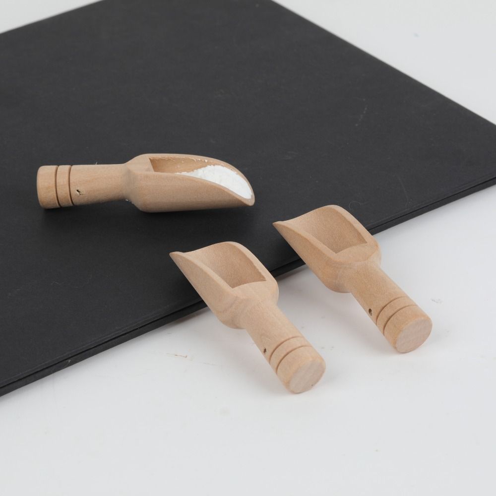 Portable Wooden Handle Mini Wo - Kitchen Gadgets For Arthritic Hands ulasan dan harga