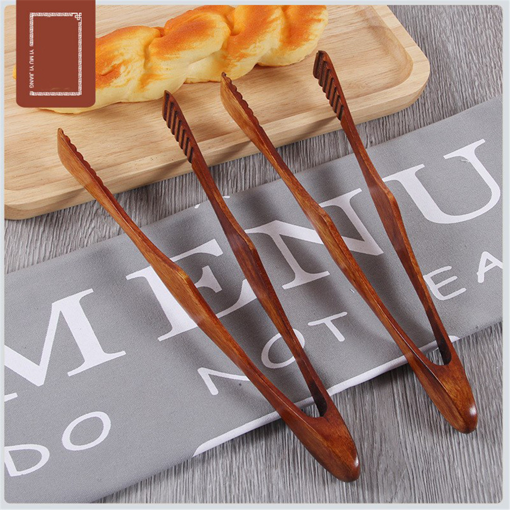1Pc Bamboo Cooking Kitchen Ton - Kitchen Gadgets For Arthritic Hands ulasan dan harga