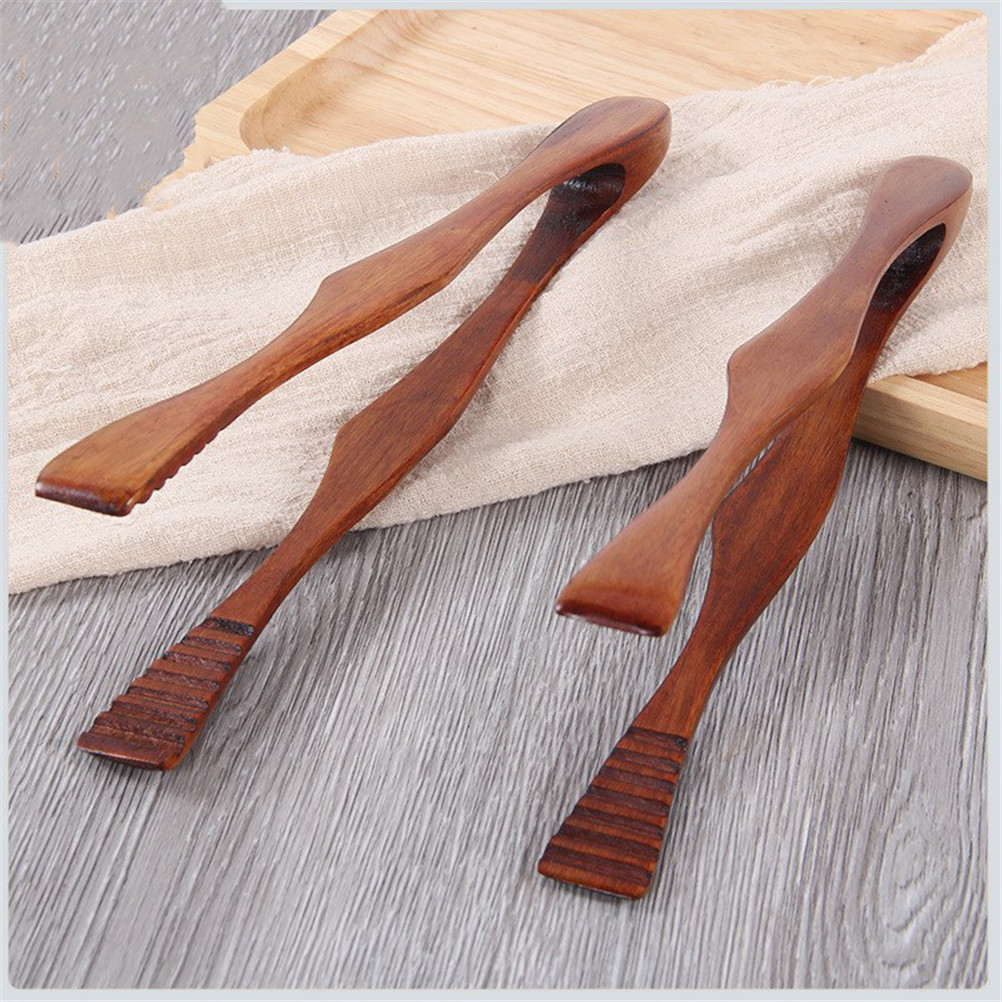 1Pc Bamboo Cooking Kitchen Ton - Kitchen Gadgets For Arthritic Hands ulasan dan harga