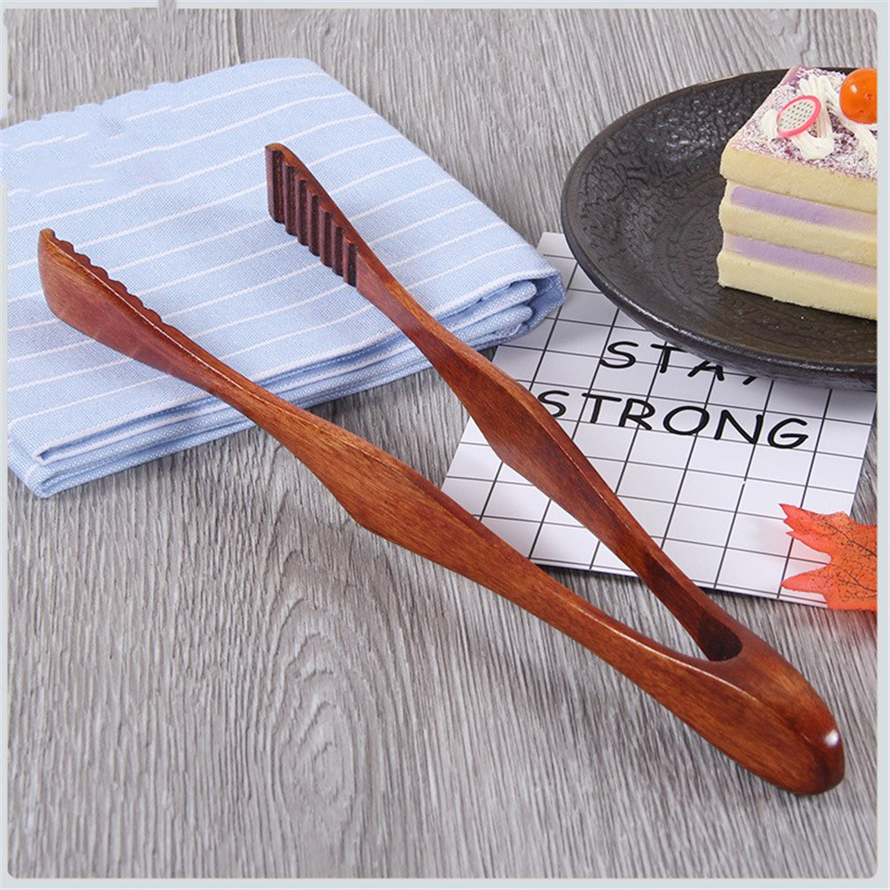1Pc Bamboo Cooking Kitchen Ton - Kitchen Gadgets For Arthritic Hands ulasan dan harga
