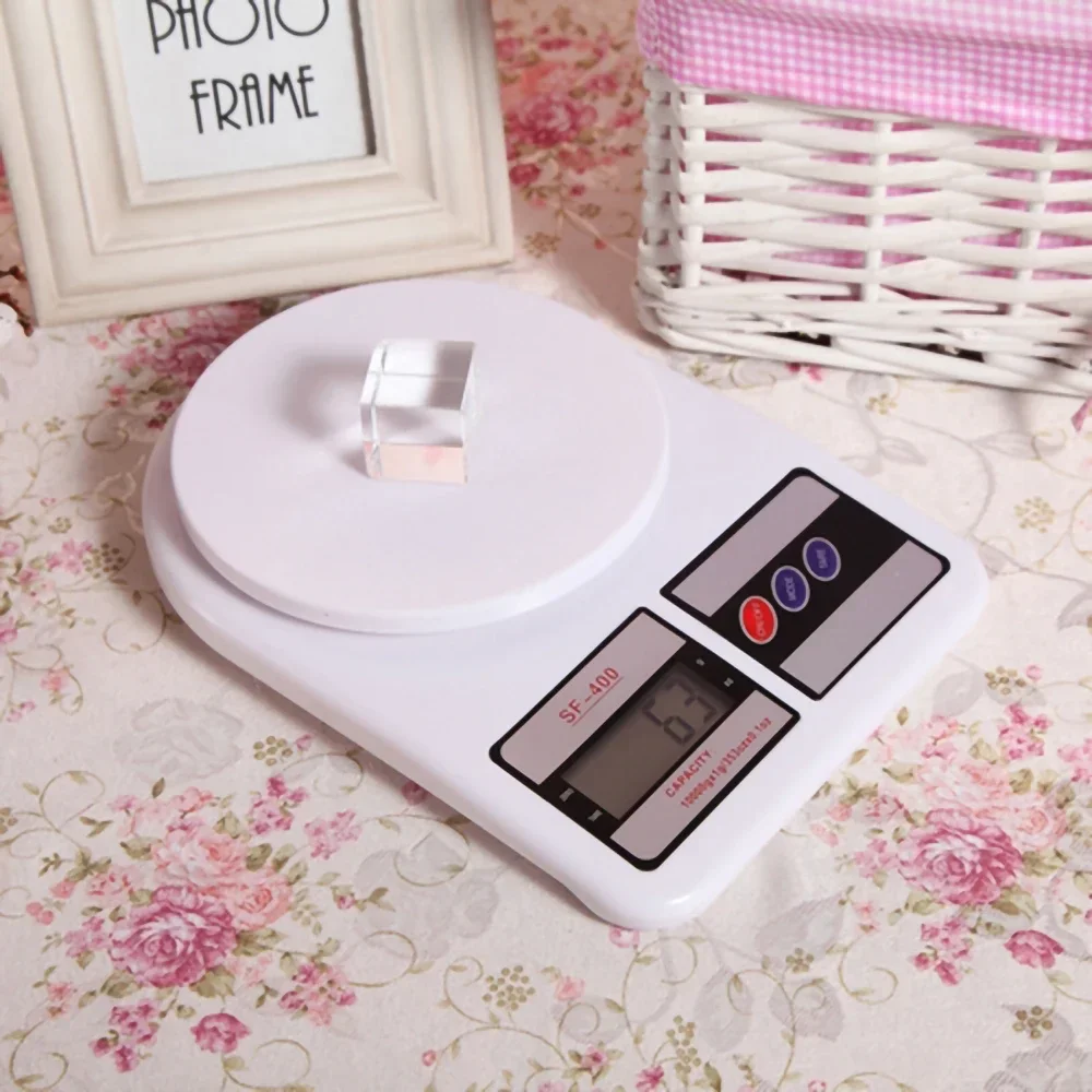 Smart Digital Kitchen Scale El - Kitchen Gadgets Latest ulasan dan harga
