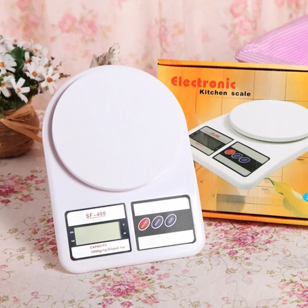 Smart Digital Kitchen Scale El - Kitchen Gadgets Latest ulasan dan harga