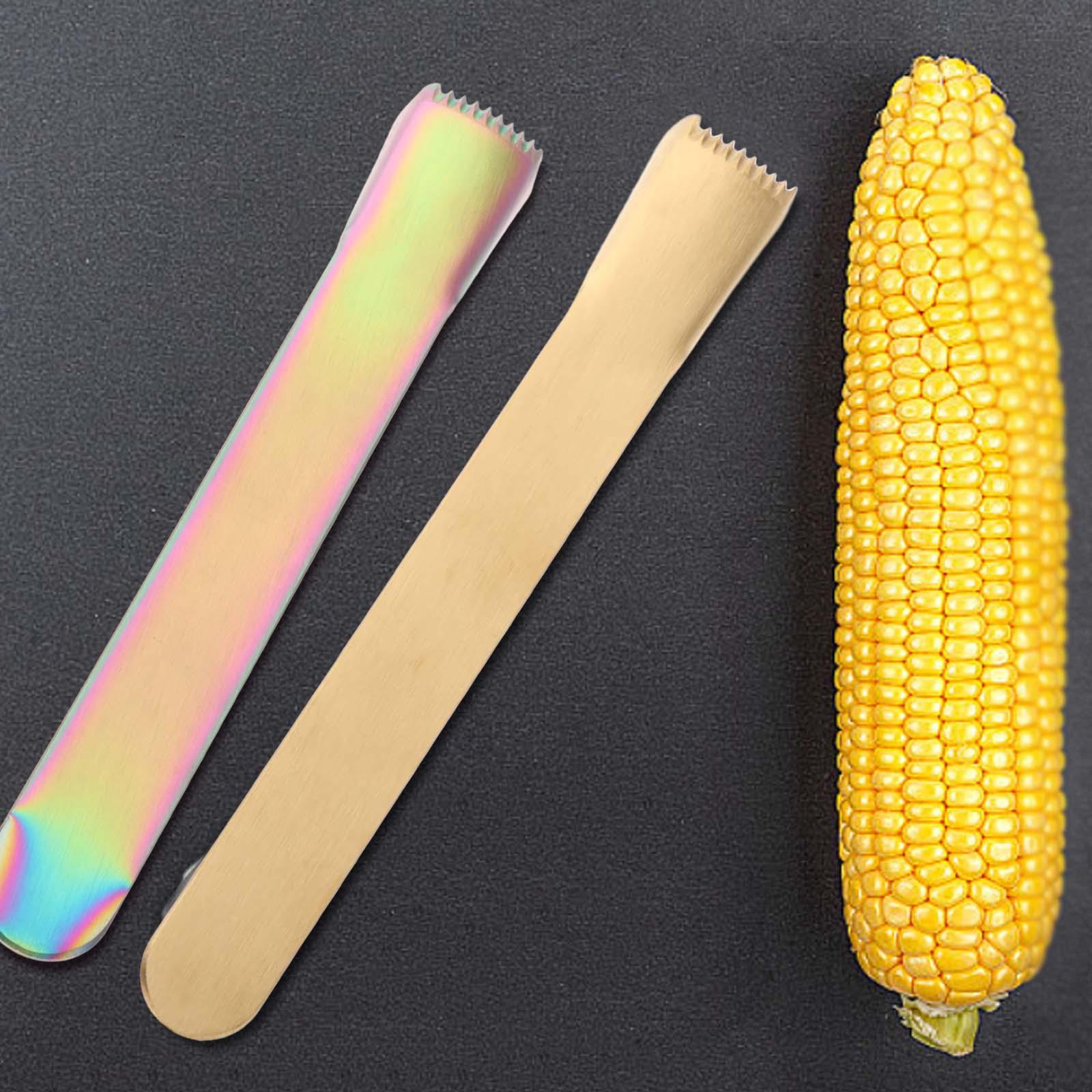 Corn Peeler Corn Thresher Stai - Kitchen Gadgets For Chefs ulasan dan harga